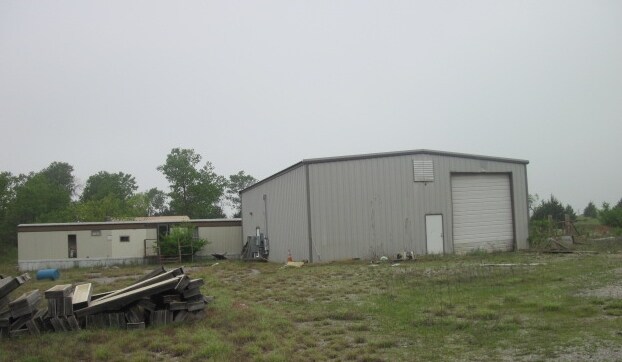 21205 SE 59th St, Newalla, OK for sale - Primary Photo - Image 1 of 1