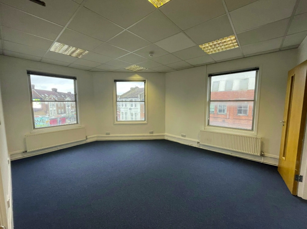 1-9 The Bridge, Harrow for lease Building Photo- Image 1 of 2