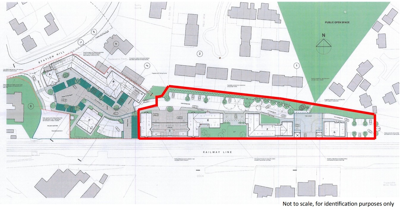 Station Hl, Thurston for sale Primary Photo- Image 1 of 1