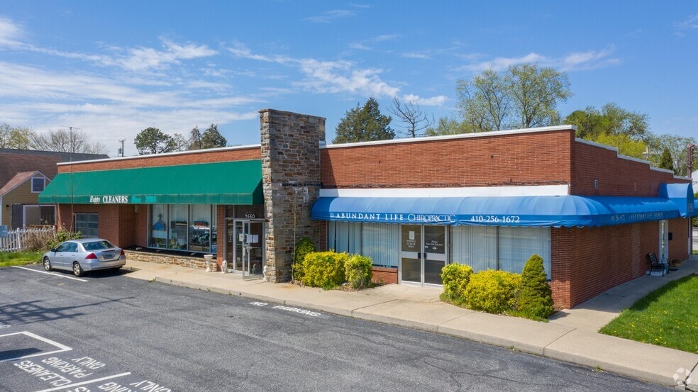 Mixed Use Development portfolio of 2 properties for sale on LoopNet.com - Primary Photo - Image 2 of 6