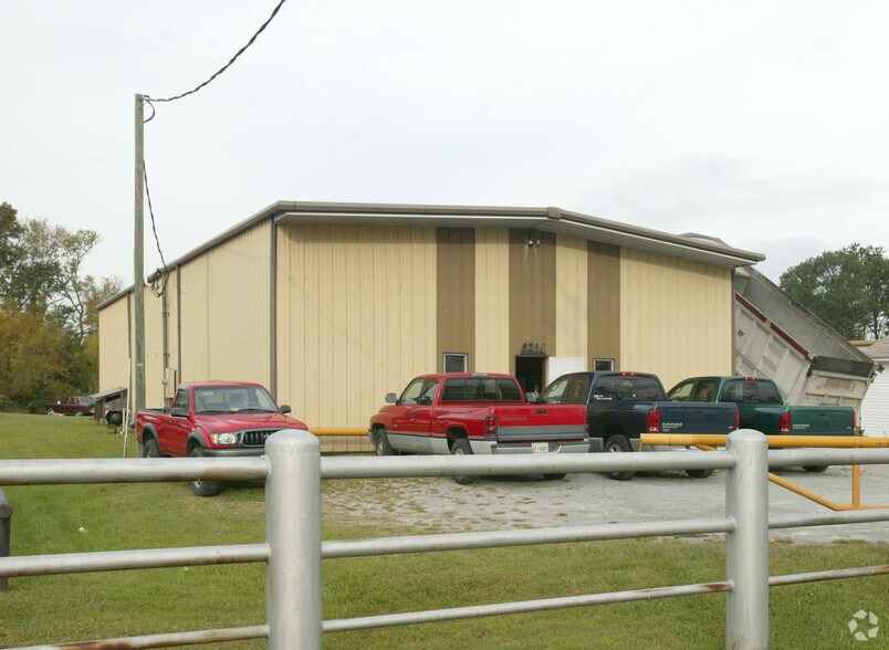 4914 Bainbridge Blvd, Chesapeake, VA for lease - Primary Photo - Image 1 of 1