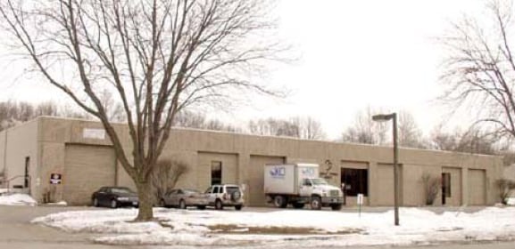 2023 NW 92nd Ct, Clive, IA for lease - Building Photo - Image 3 of 19