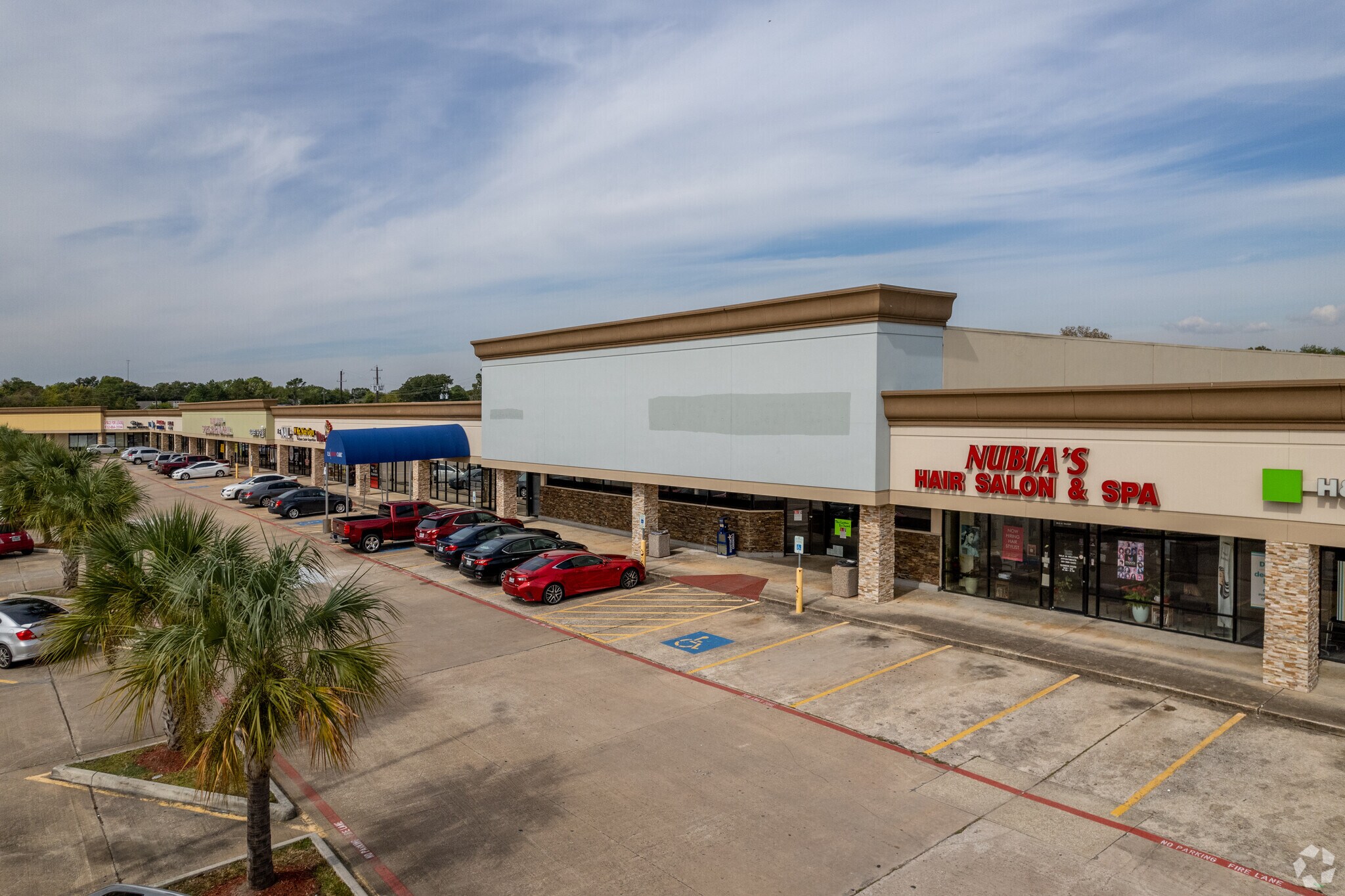 3208 Fm 528 Rd, Friendswood, TX 77546 Baywood Plaza