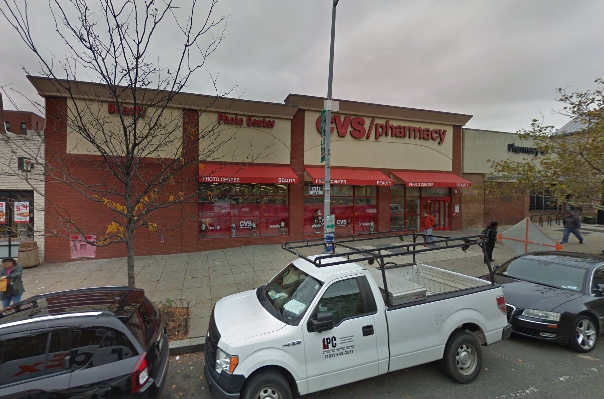 1755 Columbia Rd NW, Washington, DC for sale Building Photo- Image 1 of 1