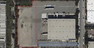 More details for 1490 Air Wing Rd, San Diego, CA - Land for Lease