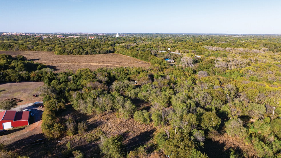 2302 S Husband St, Stillwater, OK for sale - Aerial - Image 2 of 36