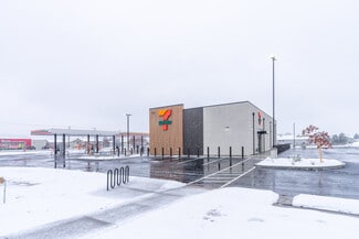 More details for 768 N Pleasant View Rd, Post Falls, ID - Industrial for Lease