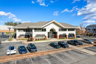 More details for 20 Pidgeon Hill Dr, Sterling, VA - Office for Sale