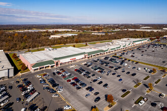 1580 Wesel Blvd, Hagerstown, MD - aerial  map view