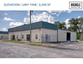 1920-1924 Brengle Ave, Orlando, FL for lease Interior Photo- Image 1 of 2