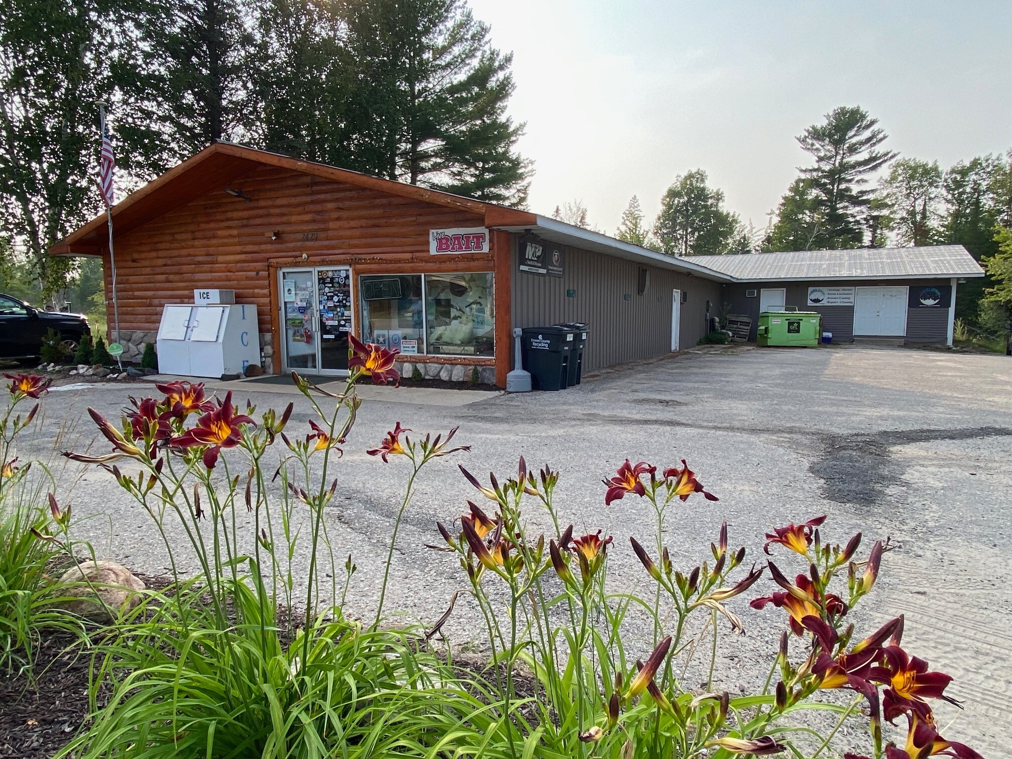 2429 N US Highway 31, Petoskey, MI for sale Building Photo- Image 1 of 1
