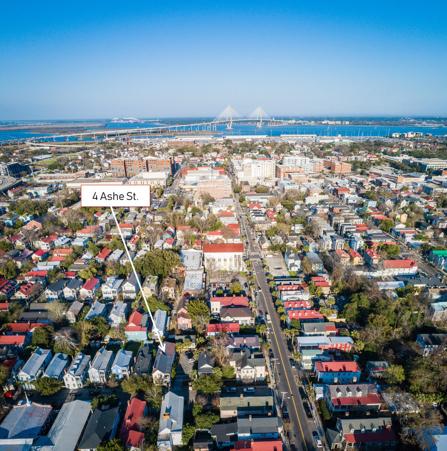 4 Ashe St, Charleston, SC 29403 | LoopNet