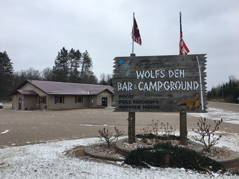 W6902 County Road A, Deerbrook, WI for sale - Other - Image 1 of 1