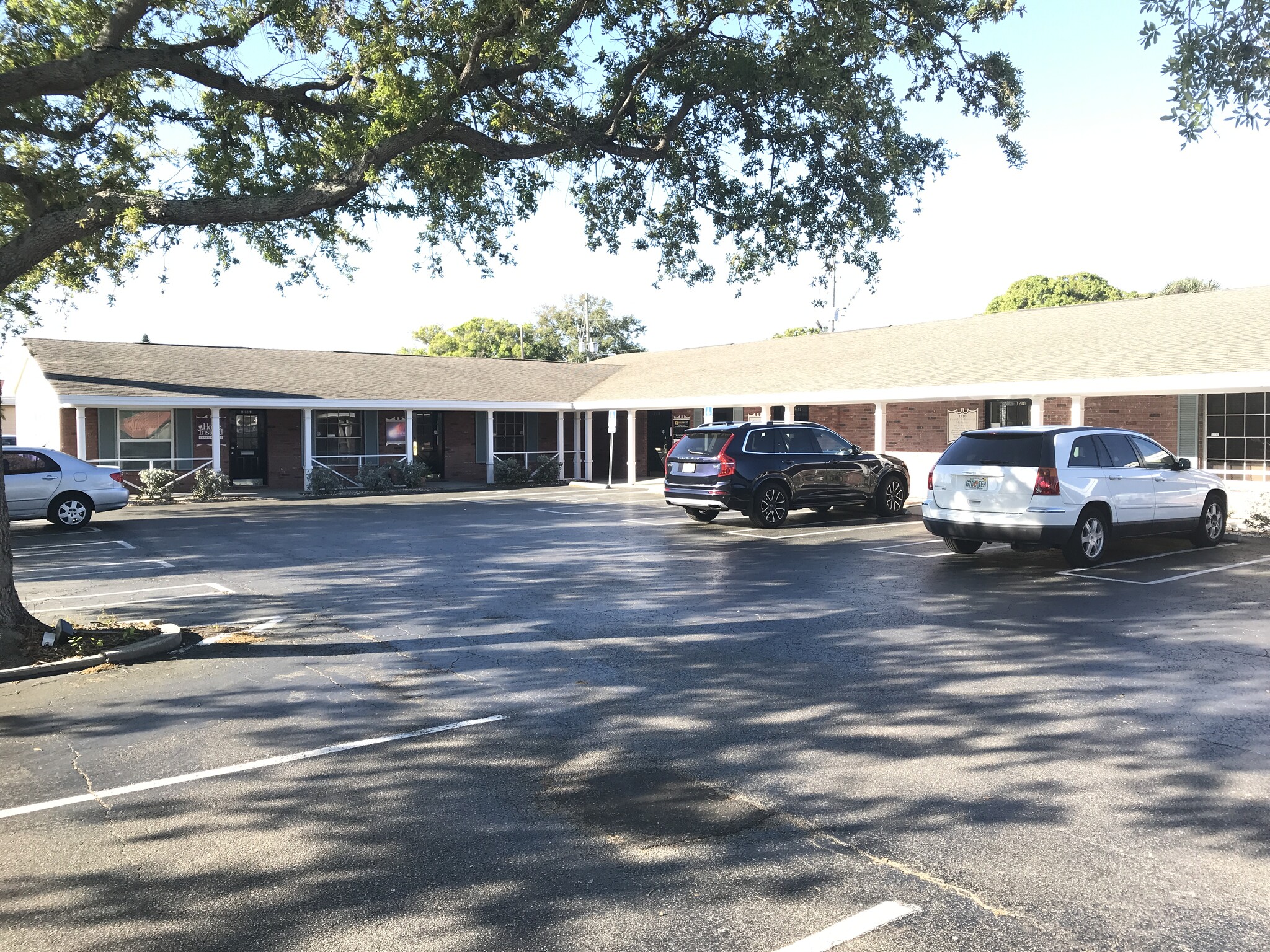 1212 66th St N, Saint Petersburg, FL for lease Building Photo- Image 1 of 6