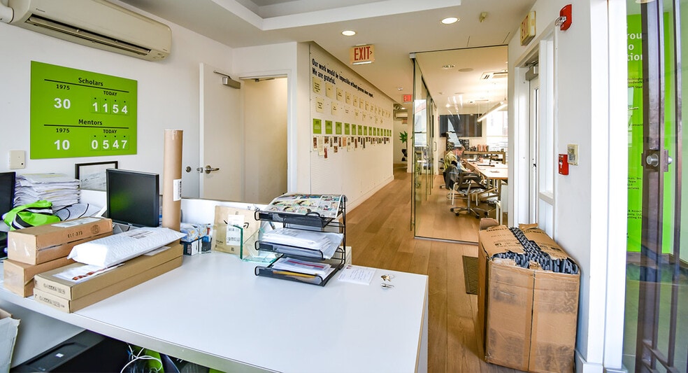 1750 Columbia Rd NW, Washington, DC for lease - Interior Photo - Image 2 of 12