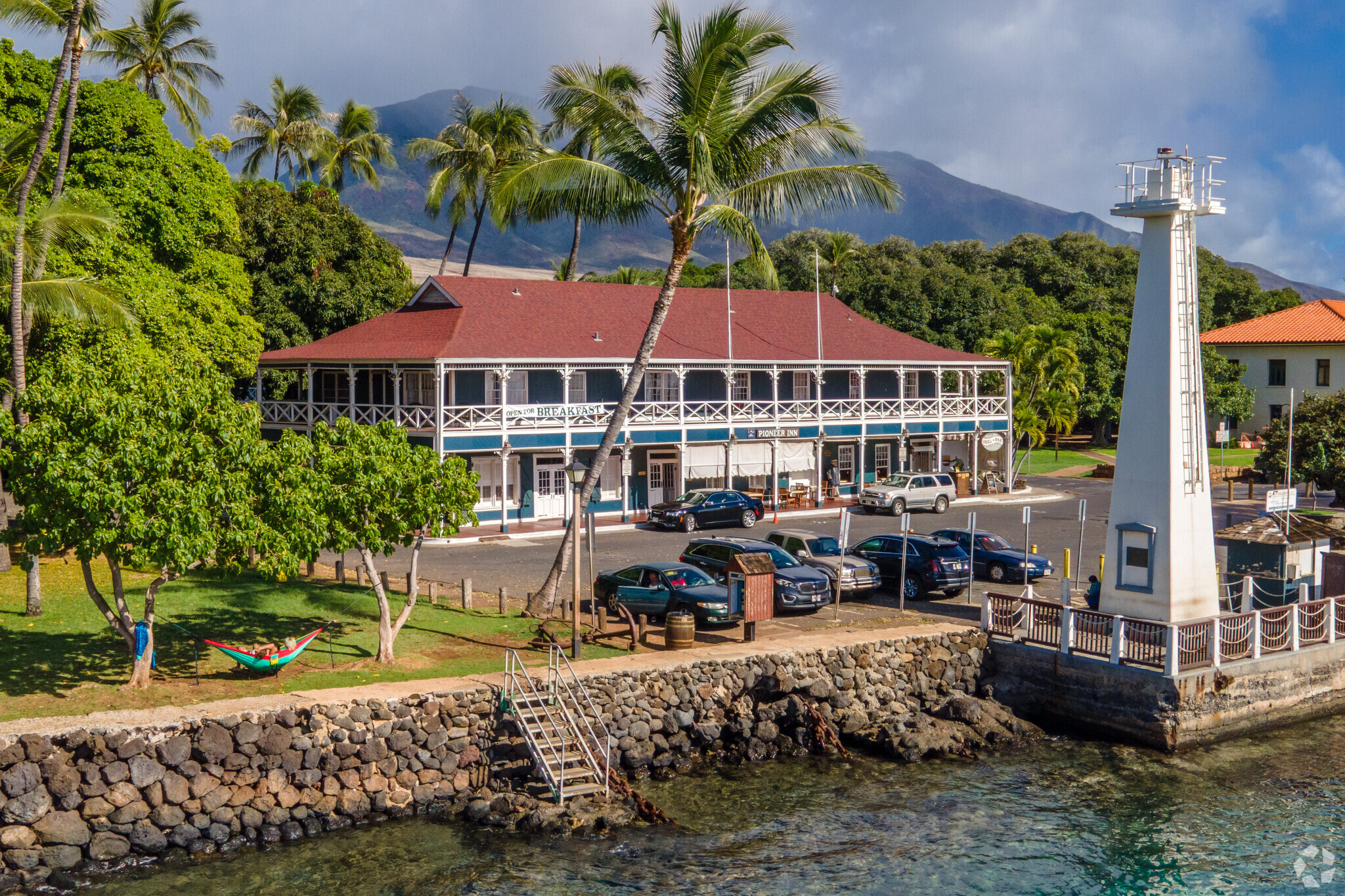 658 Wharf St, Lahaina, HI for sale Primary Photo- Image 1 of 1