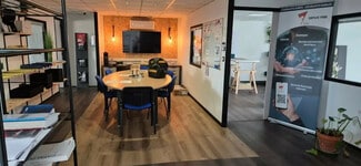More details for 13 Bis Impasse De La Flambère, Toulouse - Office, Flex for Lease