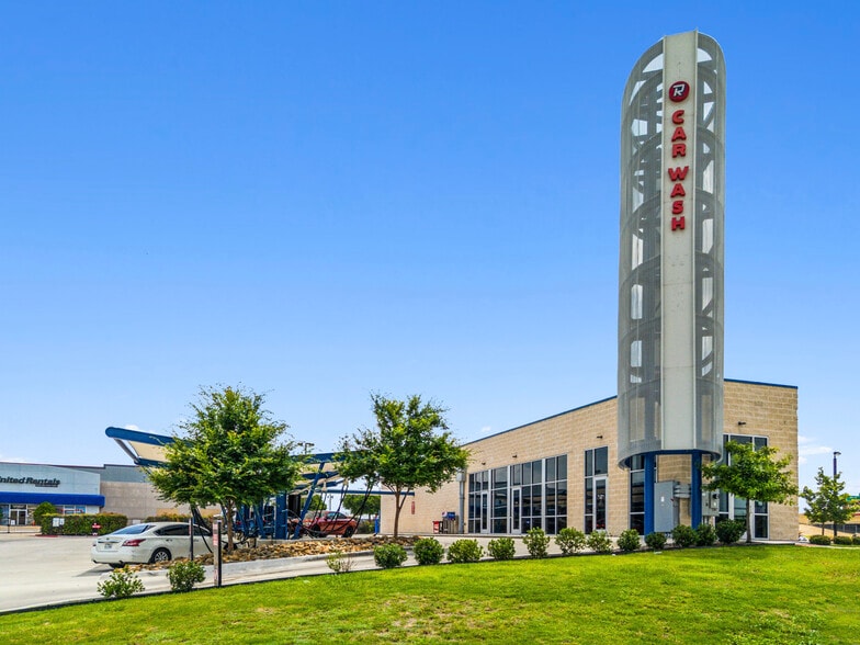 512 K Ave, Plano, TX for sale - Building Photo - Image 2 of 11