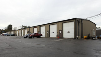 More details for 1010 Tiogue Ave, Coventry, RI - Industrial for Sale