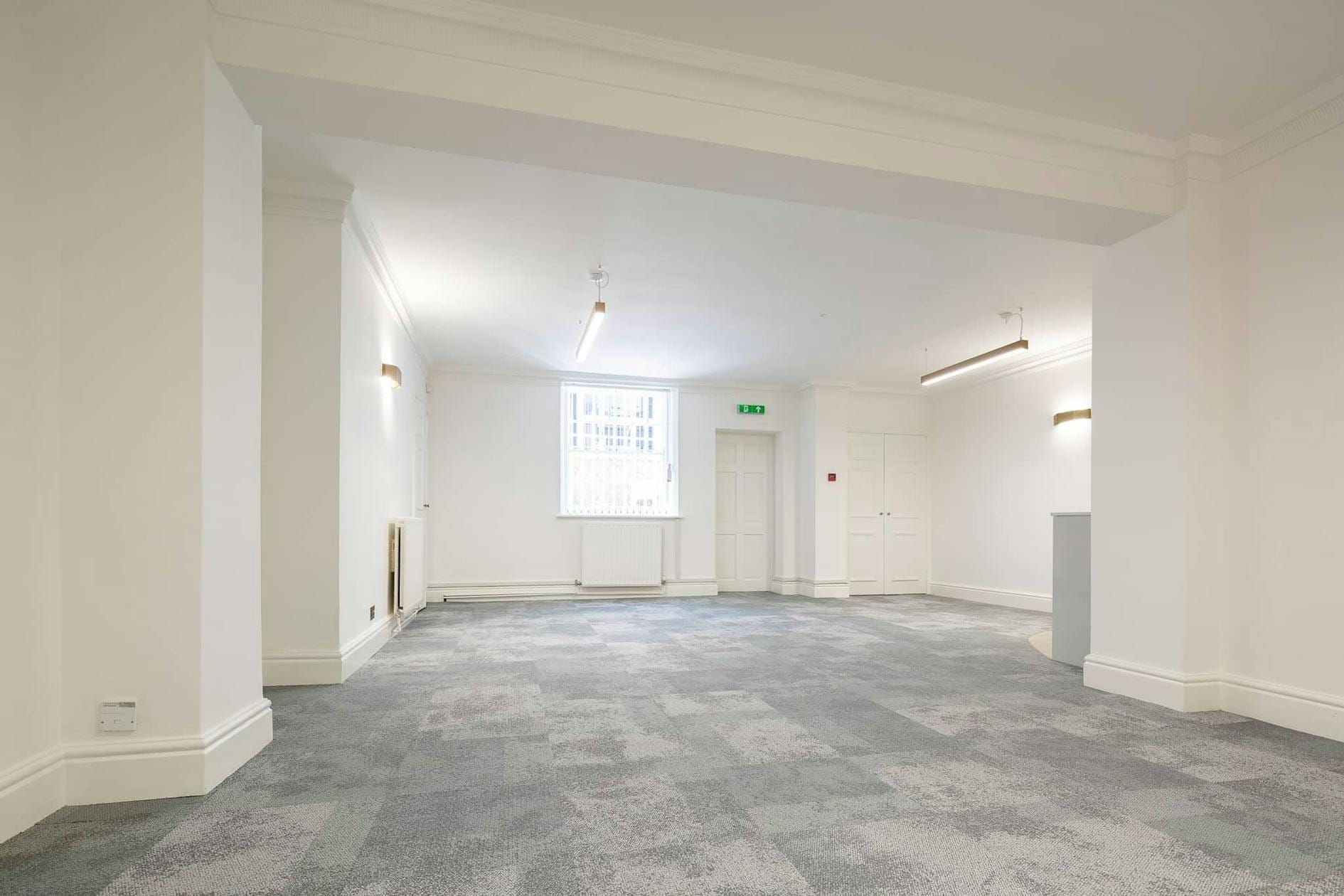 64 Wellington St, Leeds for lease Interior Photo- Image 1 of 5