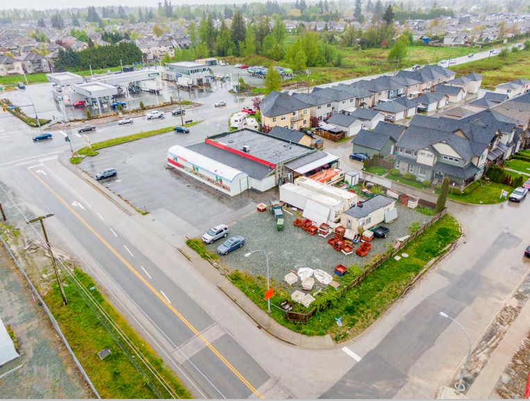 3057 Lefeuvre Rd, Abbotsford, BC for sale Primary Photo- Image 1 of 1