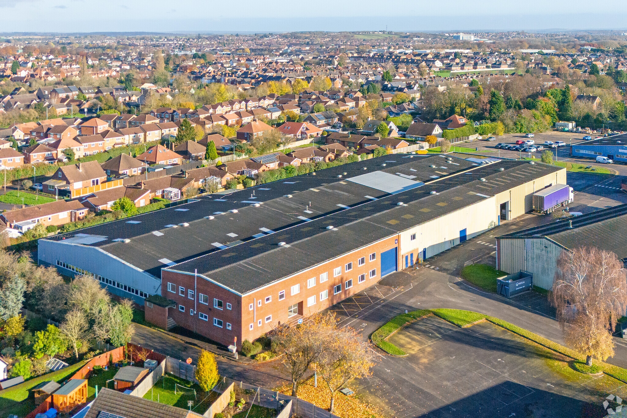 Kirkby Rd, Sutton In Ashfield for sale Building Photo- Image 1 of 1