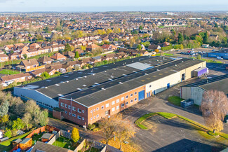 More details for Kirkby Rd, Sutton In Ashfield - Industrial for Lease