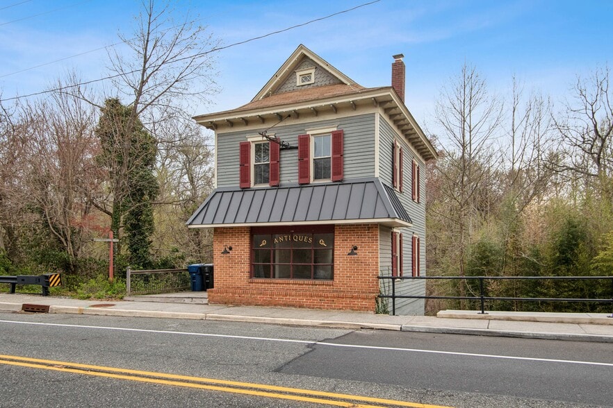 14 N Main St, Mullica Hill, NJ for sale - Building Photo - Image 3 of 28