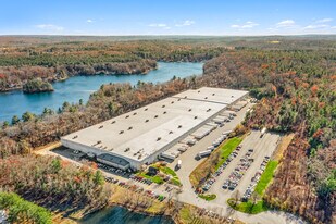 30 Forbes Rd, Dayville CT - Fulfillment Center