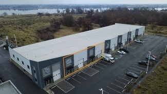 More details for 1953-1977 Fowler St, Richland, WA - Flex for Lease