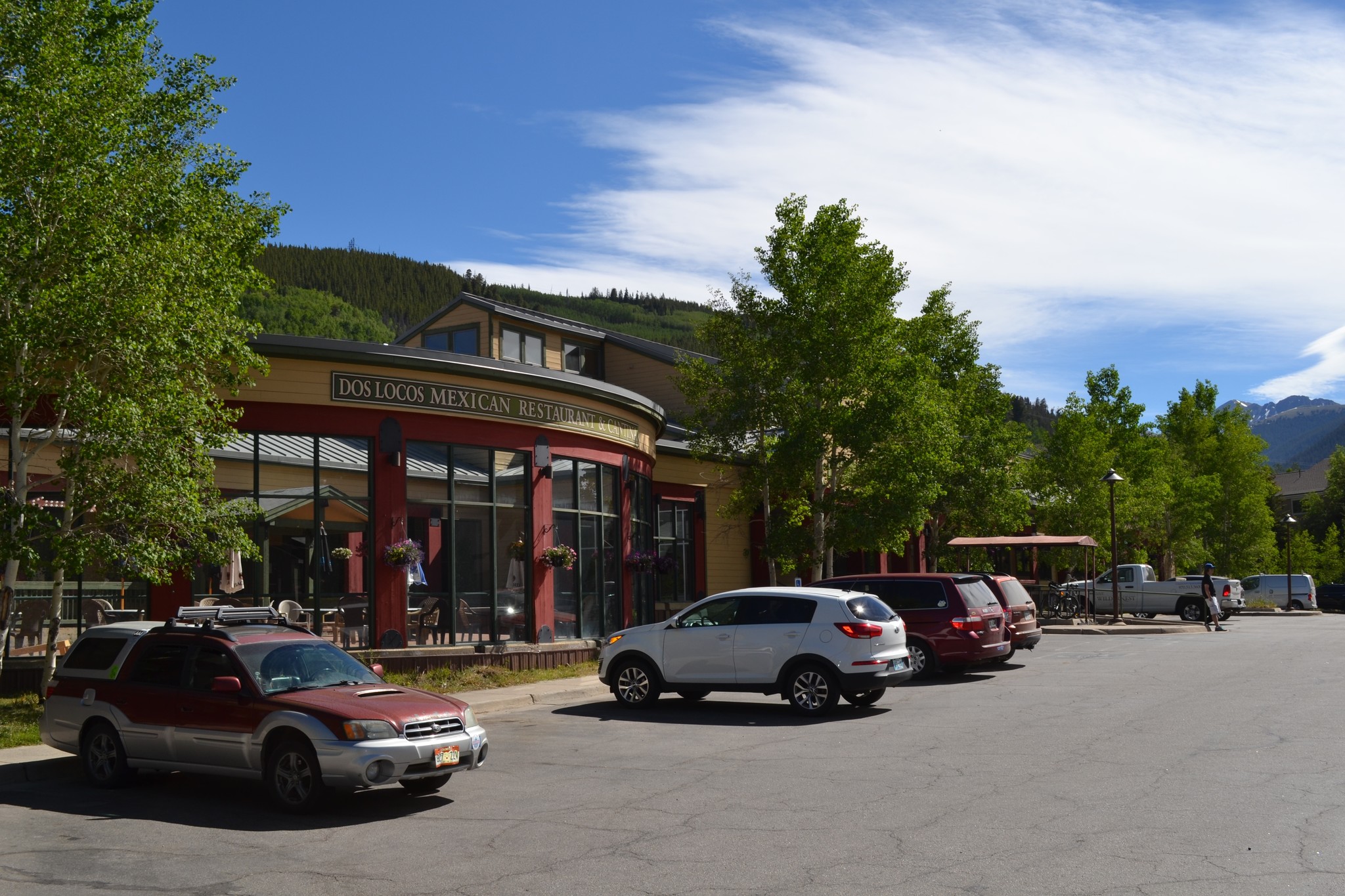 22869 US Highway 6, Keystone, CO for sale Primary Photo- Image 1 of 12