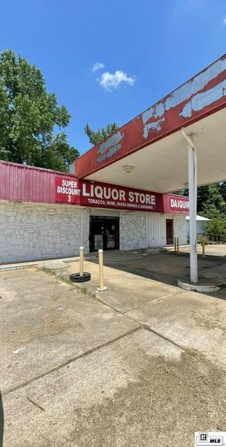 979 Rwe Jones St, Grambling, LA for sale Primary Photo- Image 1 of 1
