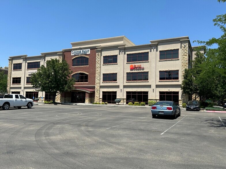 3501 W Elder St, Boise, ID for lease - Building Photo - Image 1 of 8