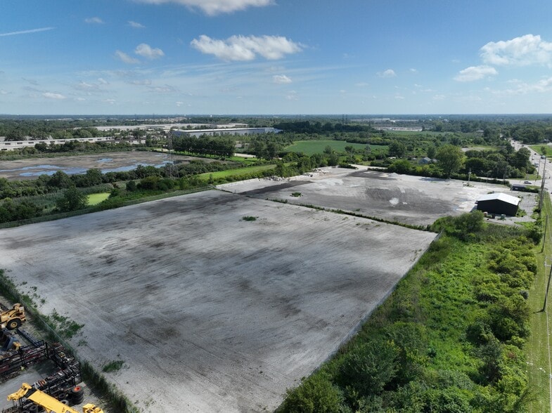 3000 State St, South Chicago Heights, IL for lease - Building Photo - Image 3 of 13