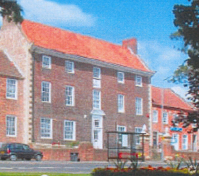 West End, Sedgefield for lease - Building Photo - Image 3 of 3