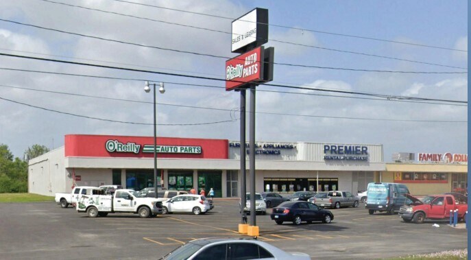 5510 FM 1765, Texas City, TX for lease Building Photo- Image 1 of 6