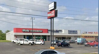 More details for 5510 FM 1765, Texas City, TX - Retail for Lease