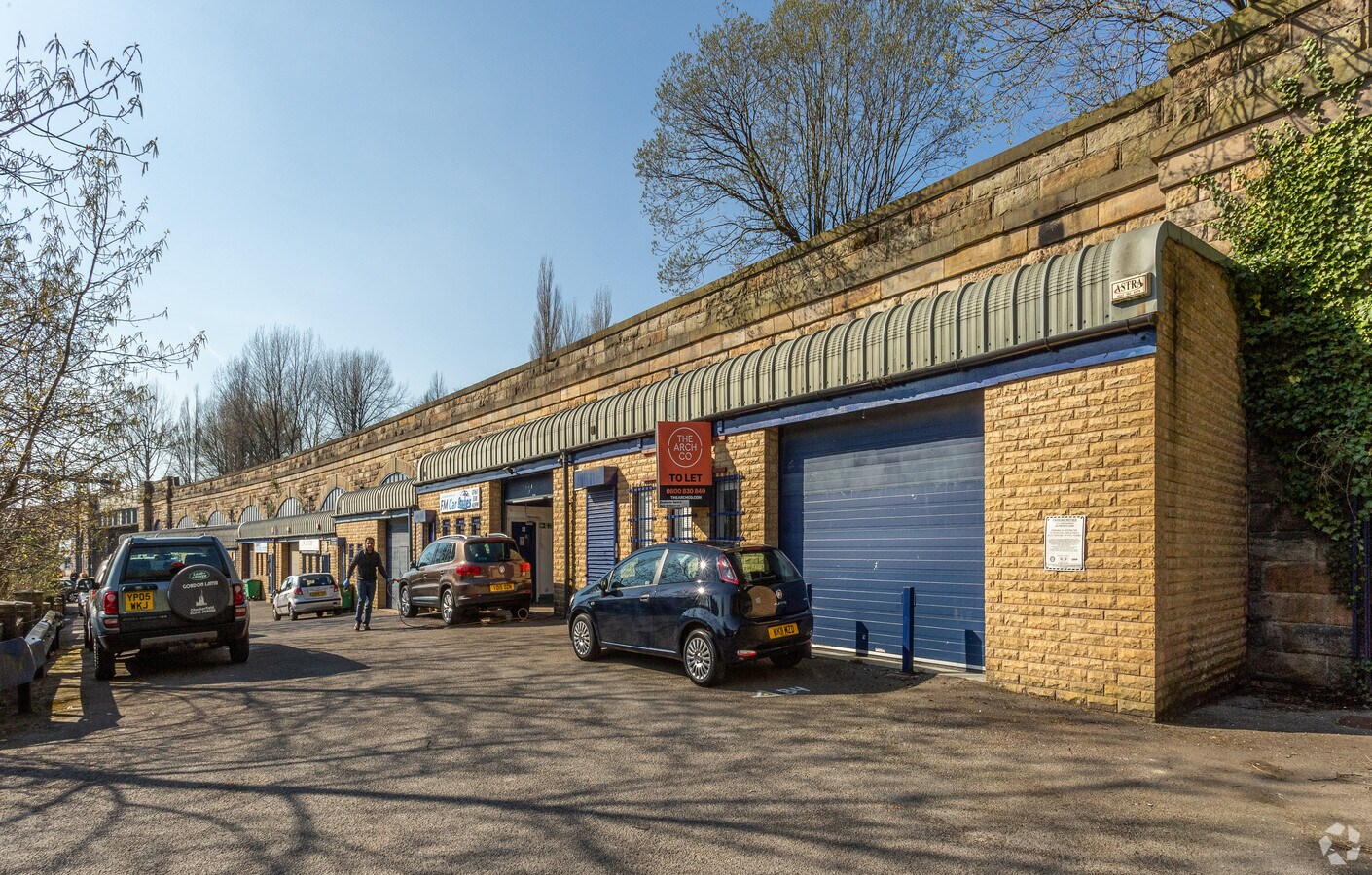 Waterloo Rd, Stalybridge, SK15 2AU Flex for Lease