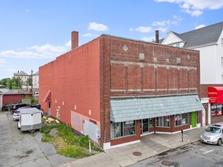 More details for 1637 Acushnet Ave, New Bedford, MA - Retail for Sale