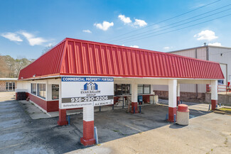 More details for 1612 N Frazier St, Conroe, TX - Retail for Sale