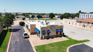 More details for 2035 S Meridian Ave, Oklahoma City, OK - Retail for Sale