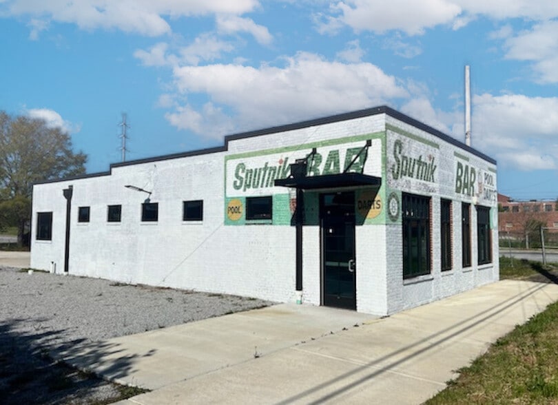 419 15th St, Columbus, GA for lease - Building Photo - Image 2 of 8