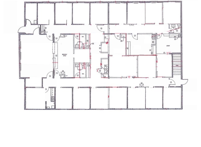 16505 W National Ave, New Berlin, WI for sale Floor Plan- Image 1 of 1