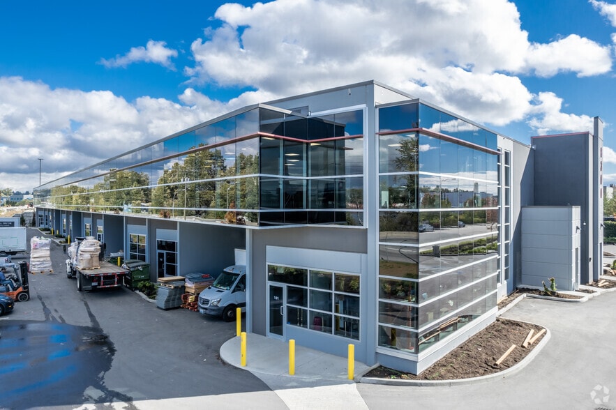 8300 92 St, Delta, BC for sale - Primary Photo - Image 1 of 1