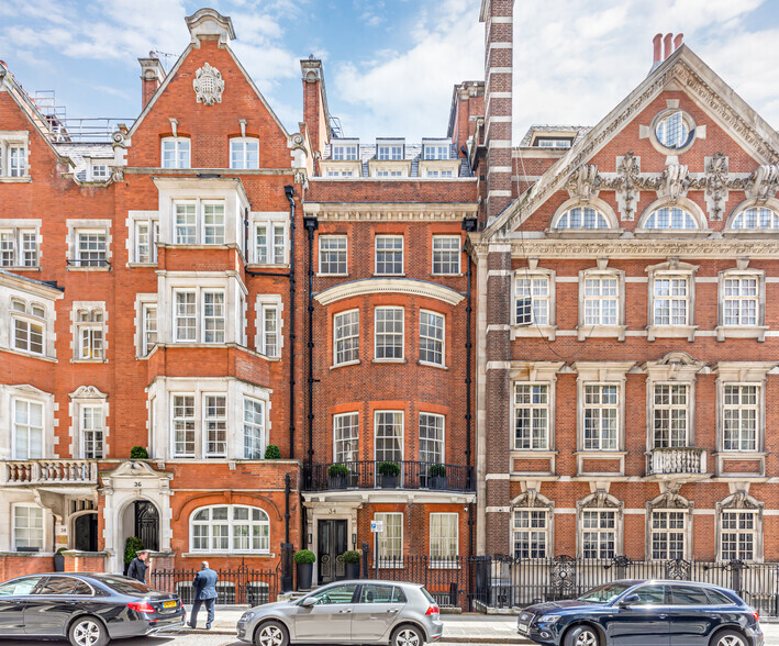 34 Park St, London for sale - Building Photo - Image 2 of 16