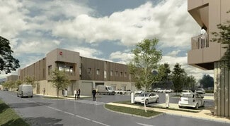 More details for 14 Rue Fulgencio Gimenez, Vaulx-en-Velin - Flex for Sale