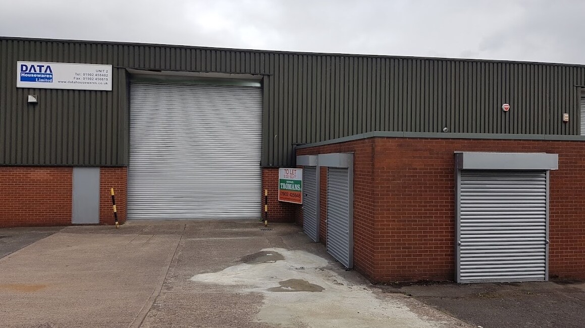 Kennedy Rd, Wolverhampton for sale Building Photo- Image 1 of 1