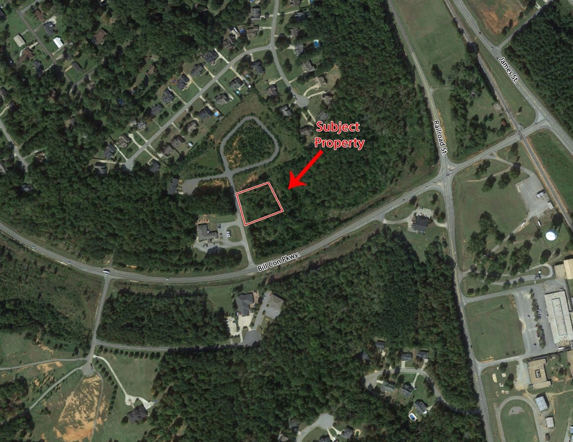 Bill Conn Pky, Gray, GA 31032