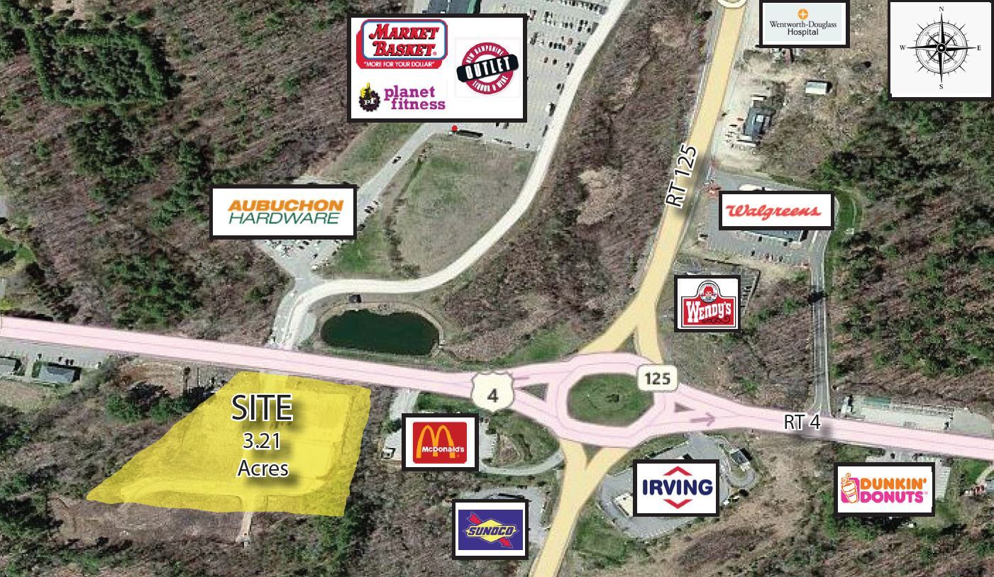 40 Concord Rd, Lee, NH 03861