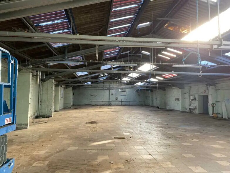 Flex in Lambersart for sale - Interior Photo - Image 1 of 6